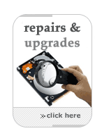 Computer Repairs & Upgrades